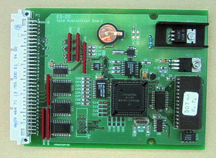 ES-22 Board (click to open product sheet)